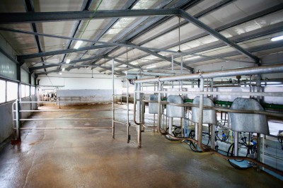 Maçonnerie industrielle Mayenne