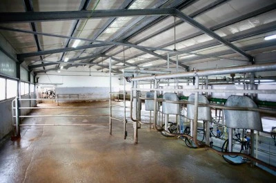 Maçonnerie industrielle Mayenne
